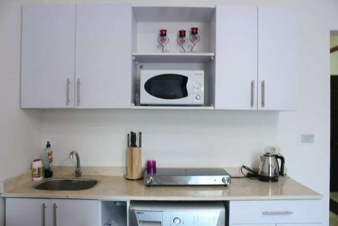 Imagen general del Hotel Diamond Resort. Foto 6