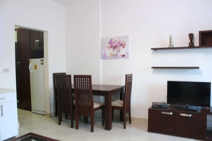 Imagen general del Hotel Diamond Resort. Foto 7