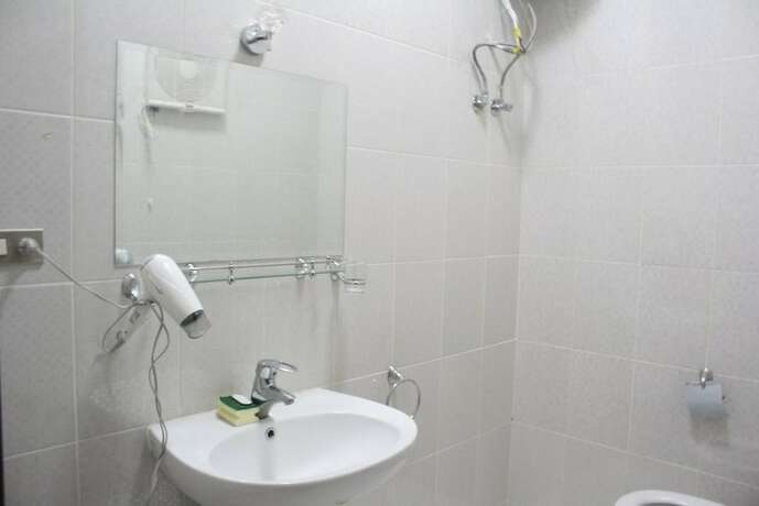 Imagen general del Hotel Diamond Resort. Foto 9