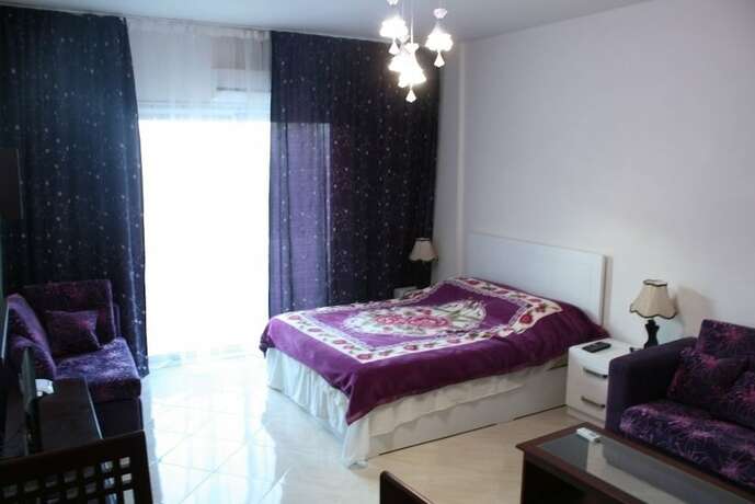 Imagen general del Hotel Diamond Resort. Foto 10