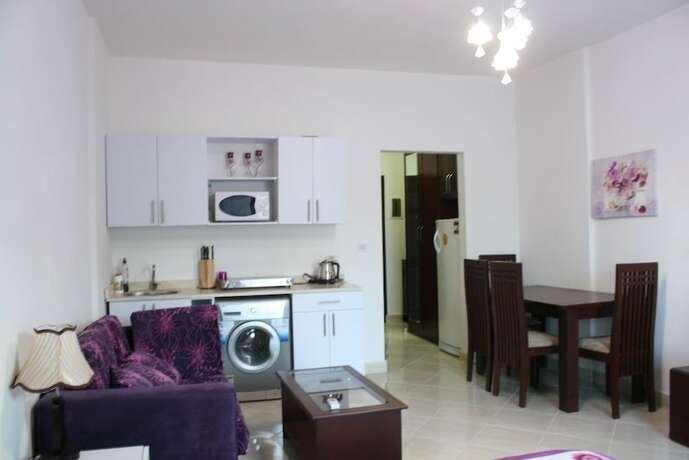 Imagen general del Hotel Diamond Resort. Foto 11