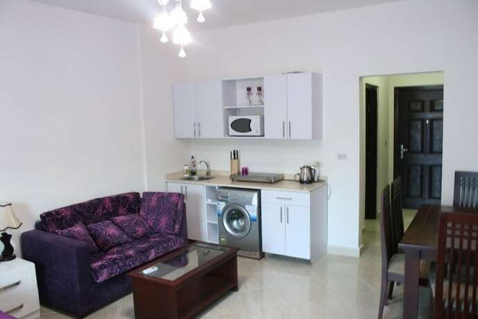 Imagen general del Hotel Diamond Resort. Foto 12