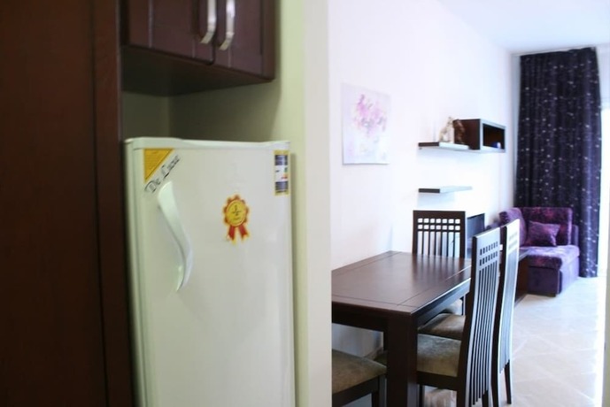 Imagen general del Hotel Diamond Resort. Foto 13