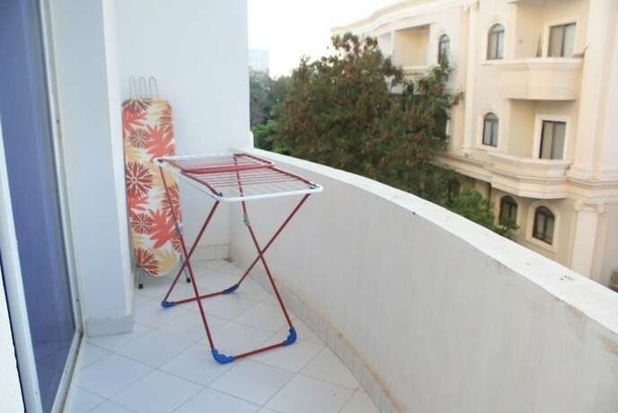 Imagen general del Hotel Diamond Resort. Foto 15