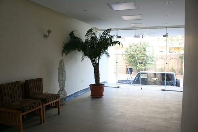 Imagen general del Hotel Diamond Resort. Foto 16