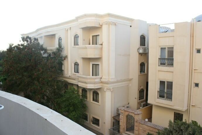 Imagen general del Hotel Diamond Resort. Foto 17