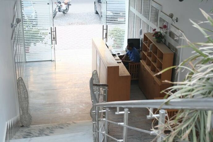 Imagen general del Hotel Diamond Resort. Foto 18