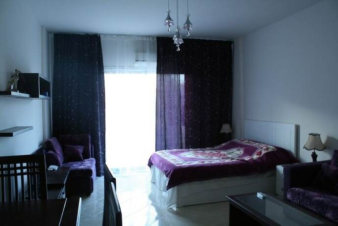 Imagen de la habitación del Hotel Diamond Resort. Foto 19