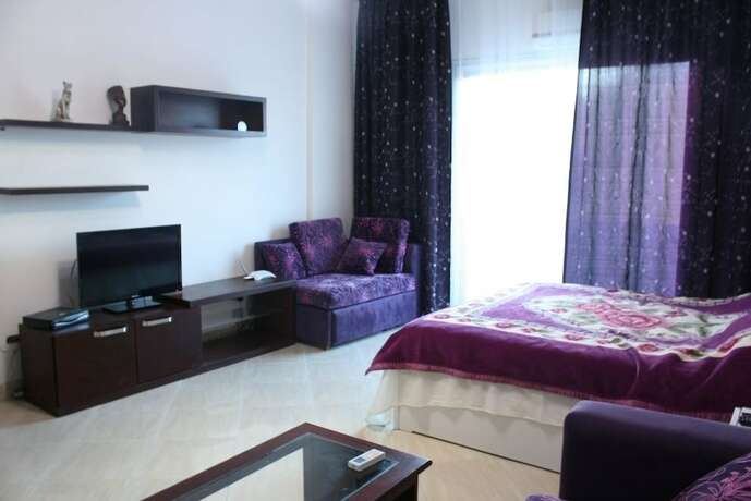 Imagen de la habitación del Hotel Diamond Resort. Foto 20