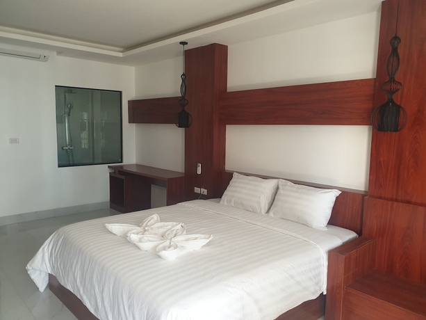 Imagen de la habitación del Hotel Diamond Resort Vang Vieng. Foto 2