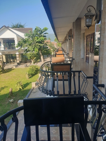 Imagen de la habitación del Hotel Diamond Resort Vang Vieng. Foto 13