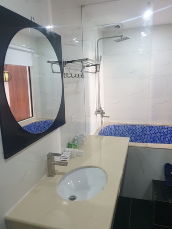 Imagen de la habitación del Hotel Diamond Resort Vang Vieng. Foto 14