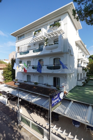 Imagen general del Hotel Diamond, Riccione. Foto 2
