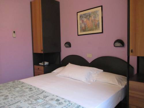 Imagen de la habitación del Hotel Diamond, Rimini. Foto 9