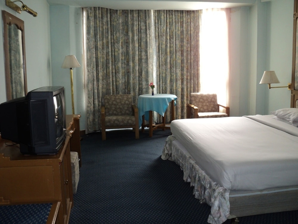 Imagen de la habitación del Hotel Diamond River Ping Petch-ngam. Foto 3