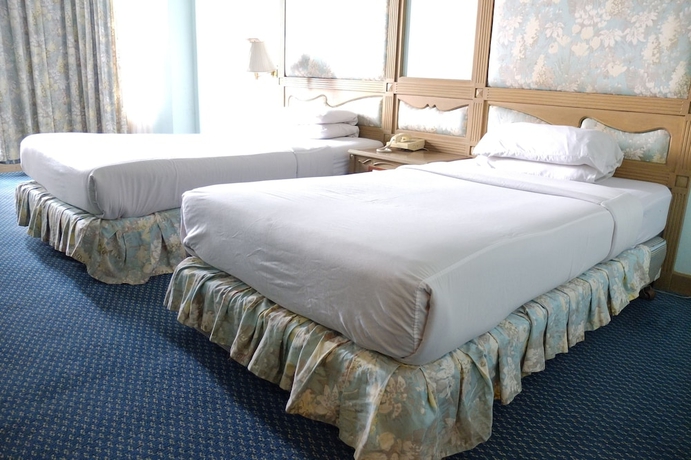 Imagen de la habitación del Hotel Diamond River Ping Petch-ngam. Foto 4
