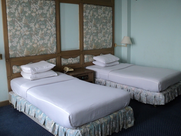 Imagen de la habitación del Hotel Diamond River Ping Petch-ngam. Foto 5