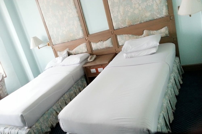 Imagen de la habitación del Hotel Diamond River Ping Petch-ngam. Foto 7