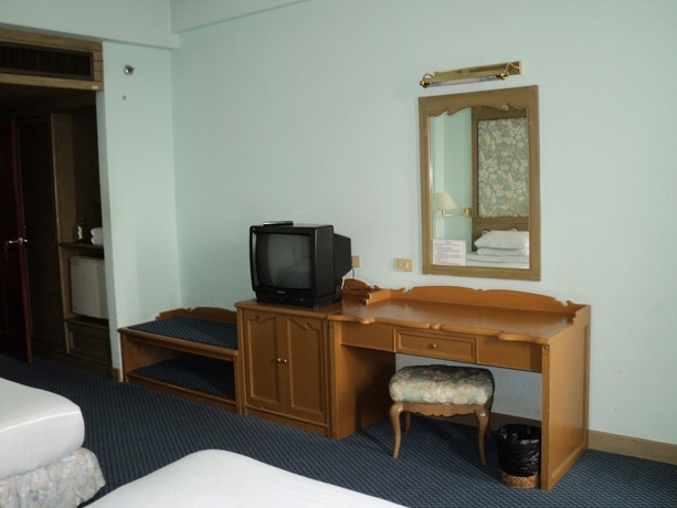 Imagen de la habitación del Hotel Diamond River Ping Petch-ngam. Foto 8