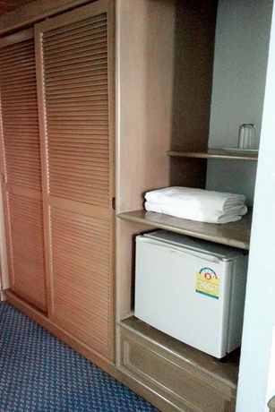 Imagen de la habitación del Hotel Diamond River Ping Petch-ngam. Foto 9