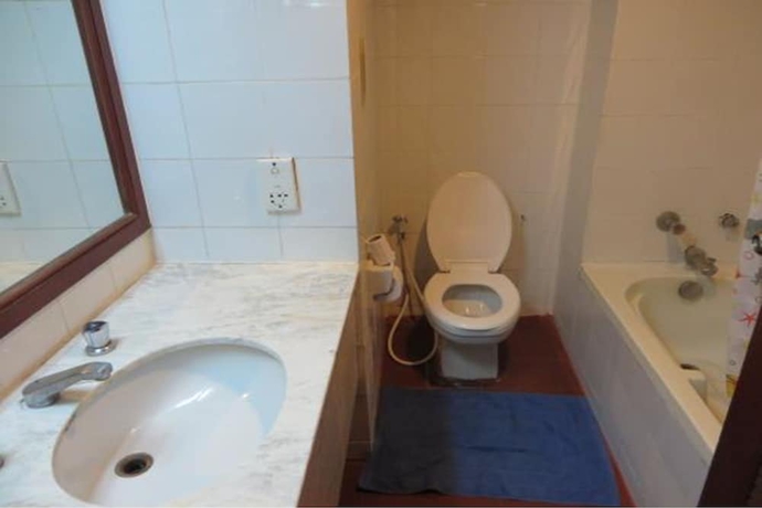 Imagen de la habitación del Hotel Diamond River Ping Petch-ngam. Foto 10