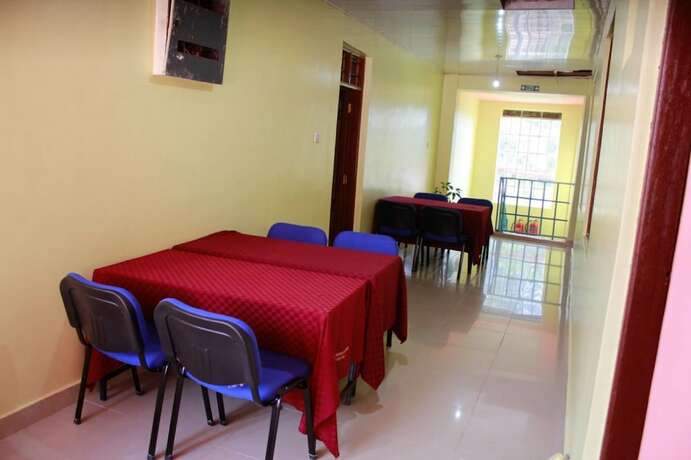 Imagen general del Hotel Diamond Rock Resort and Guest House. Foto 1