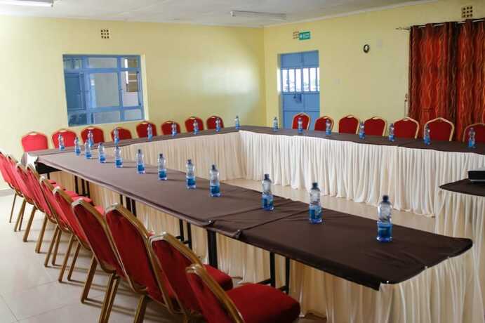 Imagen general del Hotel Diamond Rock Resort and Guest House. Foto 5