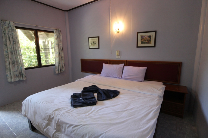 Imagen de la habitación del Hotel Diamond Sand Palace. Foto 4