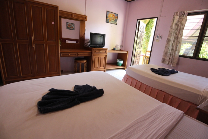 Imagen de la habitación del Hotel Diamond Sand Palace. Foto 6