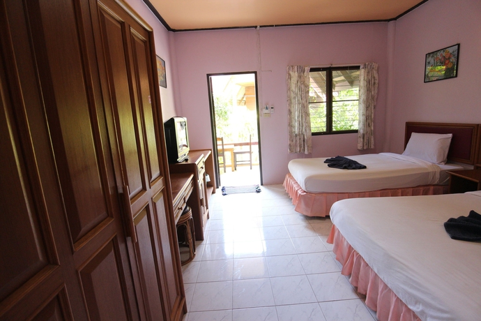 Imagen de la habitación del Hotel Diamond Sand Palace. Foto 7