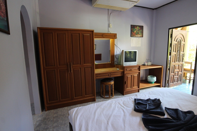 Imagen de la habitación del Hotel Diamond Sand Palace. Foto 8