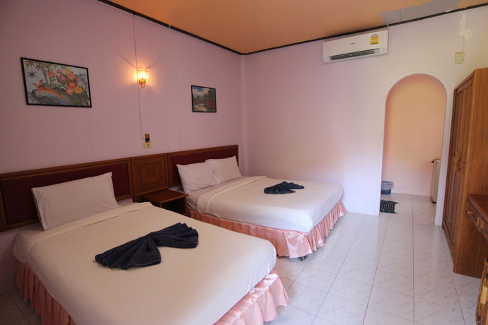 Imagen de la habitación del Hotel Diamond Sand Palace. Foto 9