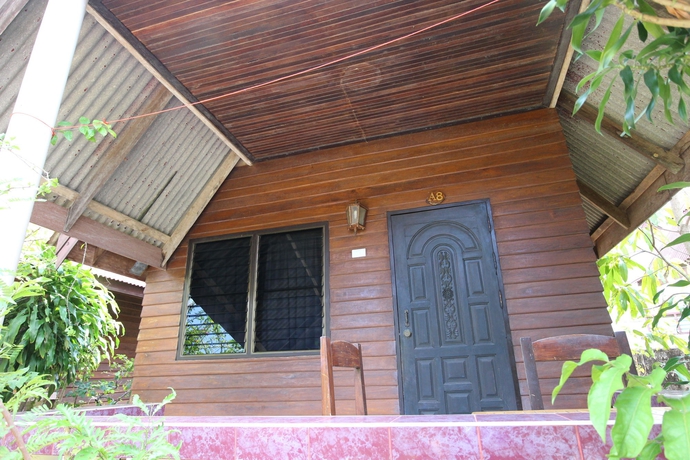 Imagen de los exteriores del Hotel Diamond Sand Palace. Foto 13