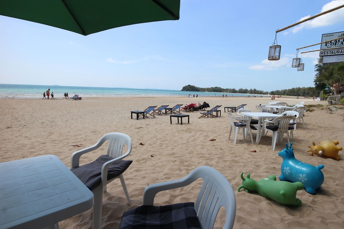 Imagen de los exteriores del Hotel Diamond Sand Palace. Foto 16