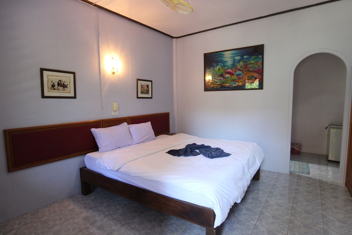 Imagen de la habitación del Hotel Diamond Sand Palace. Foto 12