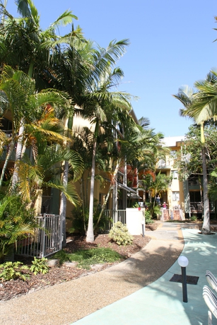 Imagen de los exteriores del Hotel Diamond Sands Resort. Foto 4