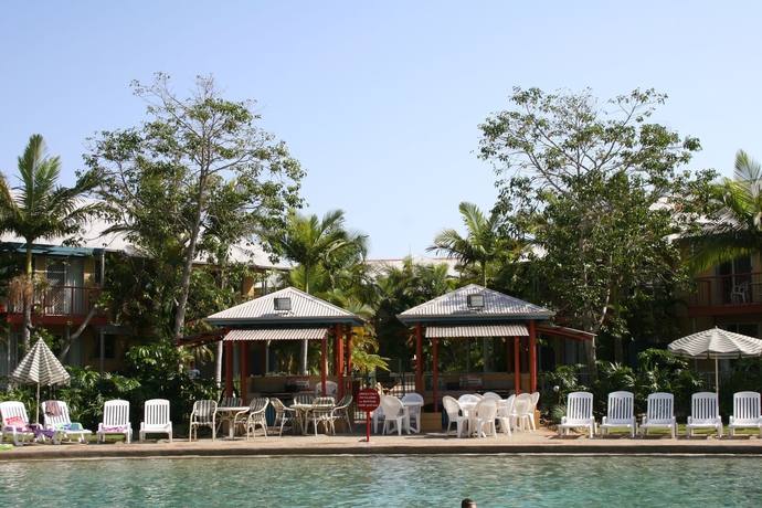 Imagen general del Hotel Diamond Sands Resort. Foto 1