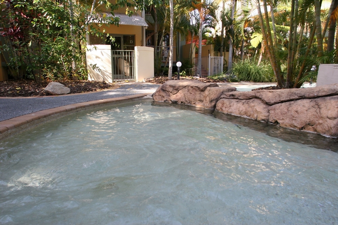 Imagen de la piscina del Hotel Diamond Sands Resort. Foto 10