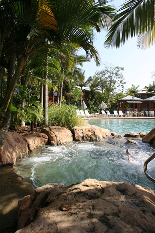 Imagen de la piscina del Hotel Diamond Sands Resort. Foto 11
