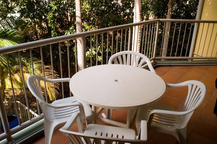Imagen de la habitación del Hotel Diamond Sands Resort. Foto 3