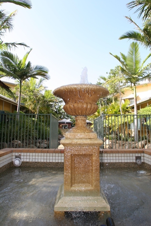 Imagen general del Hotel Diamond Sands Resort. Foto 2