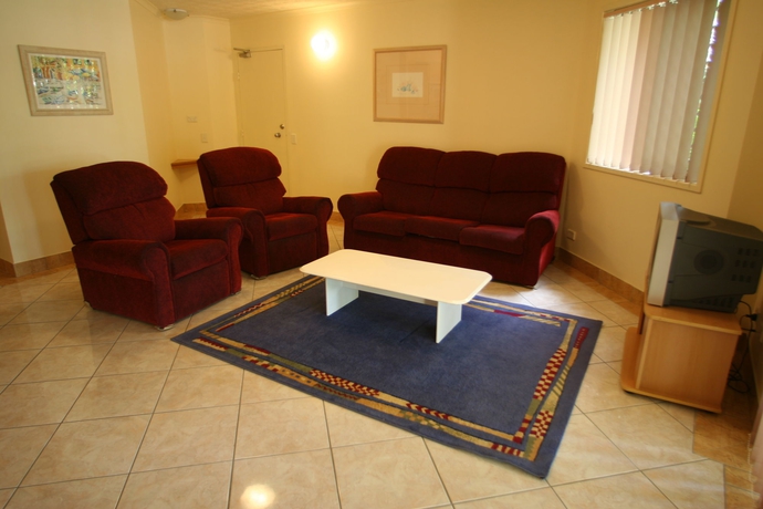Imagen de los interiores del Hotel Diamond Sands Resort. Foto 7