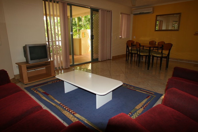 Imagen de los interiores del Hotel Diamond Sands Resort. Foto 8