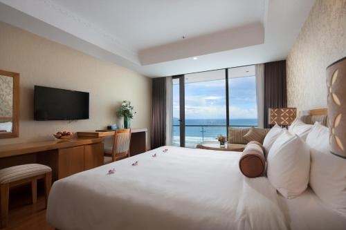 Imagen general del Hotel Diamond Sea. Foto 3