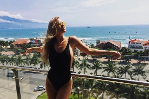 Imagen general del Hotel Diamond Sea. Foto 4