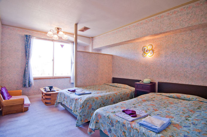 Imagen de la habitación del Hotel Diamond Shiga. Foto 8