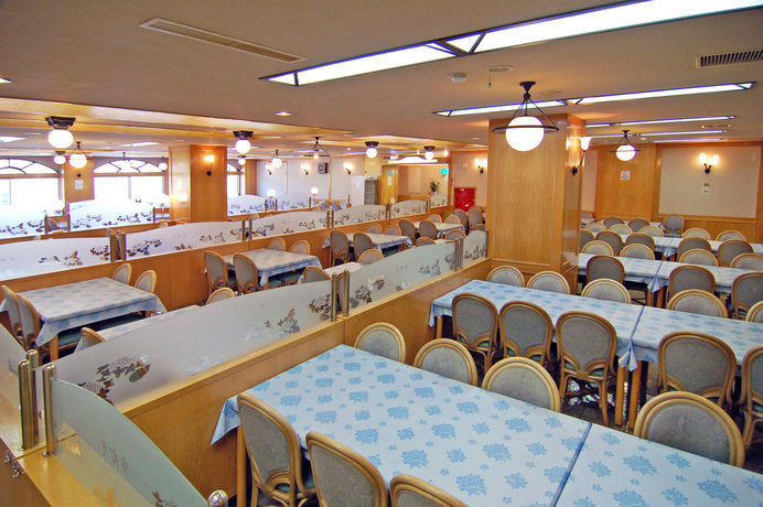 Imagen general del Hotel Diamond Shiga. Foto 1