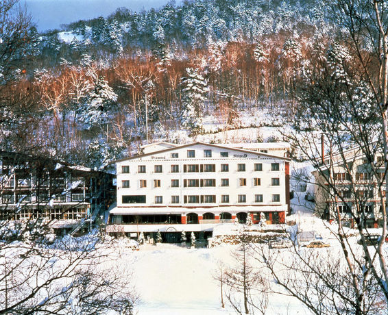 Imagen de los interiores del Hotel Diamond Shiga. Foto 14