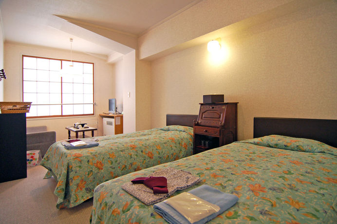 Imagen general del Hotel Diamond Shiga. Foto 2