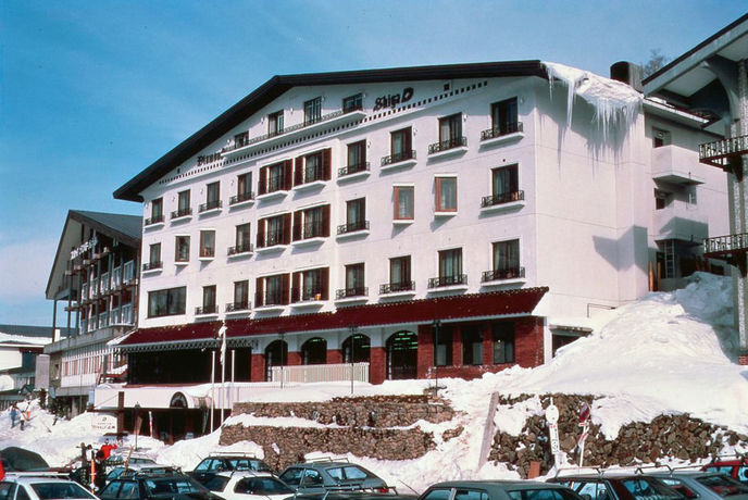 Imagen del bar/restaurante del Hotel Diamond Shiga. Foto 6